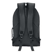 ZAINO PORTA PC IN RPET